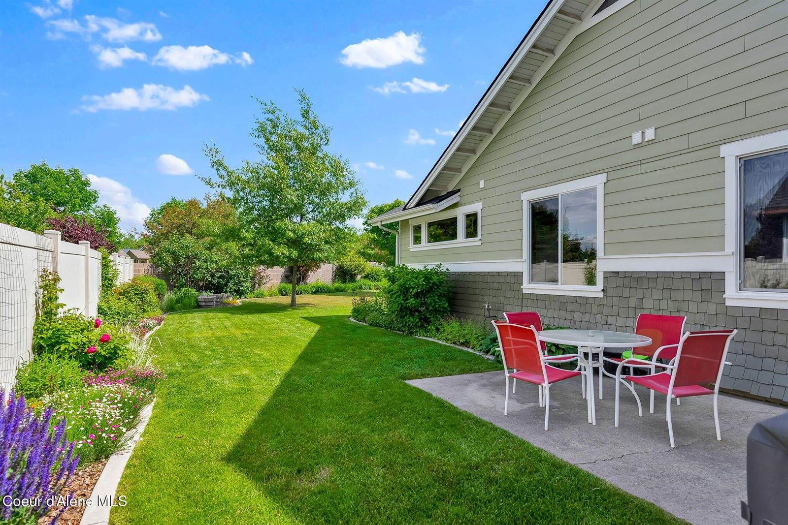 14774 North Pristine Cir, Rathdrum, ID 83858