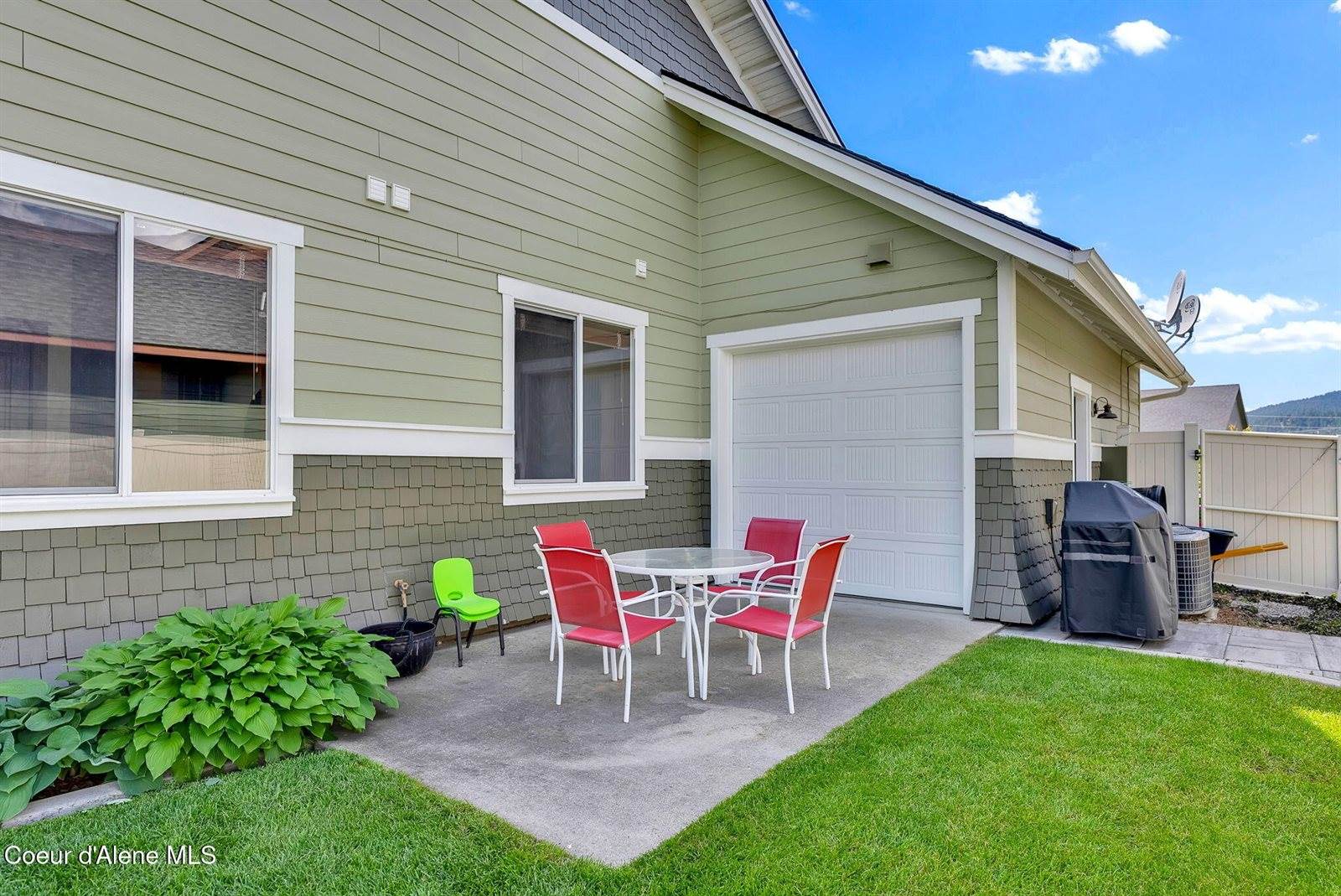 14774 North Pristine Cir, Rathdrum, ID 83858