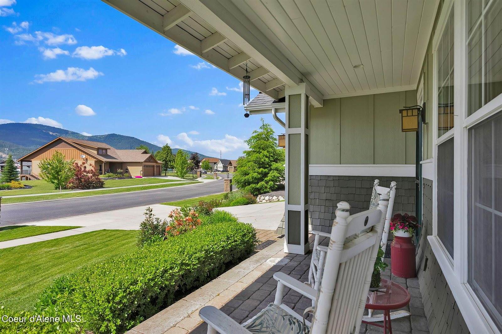 14774 North Pristine Cir, Rathdrum, ID 83858