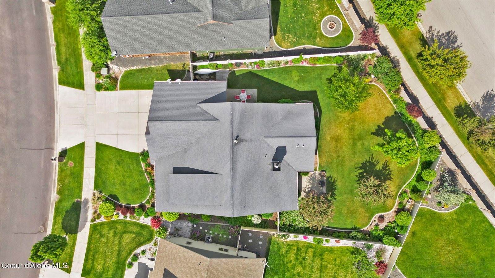14774 North Pristine Cir, Rathdrum, ID 83858