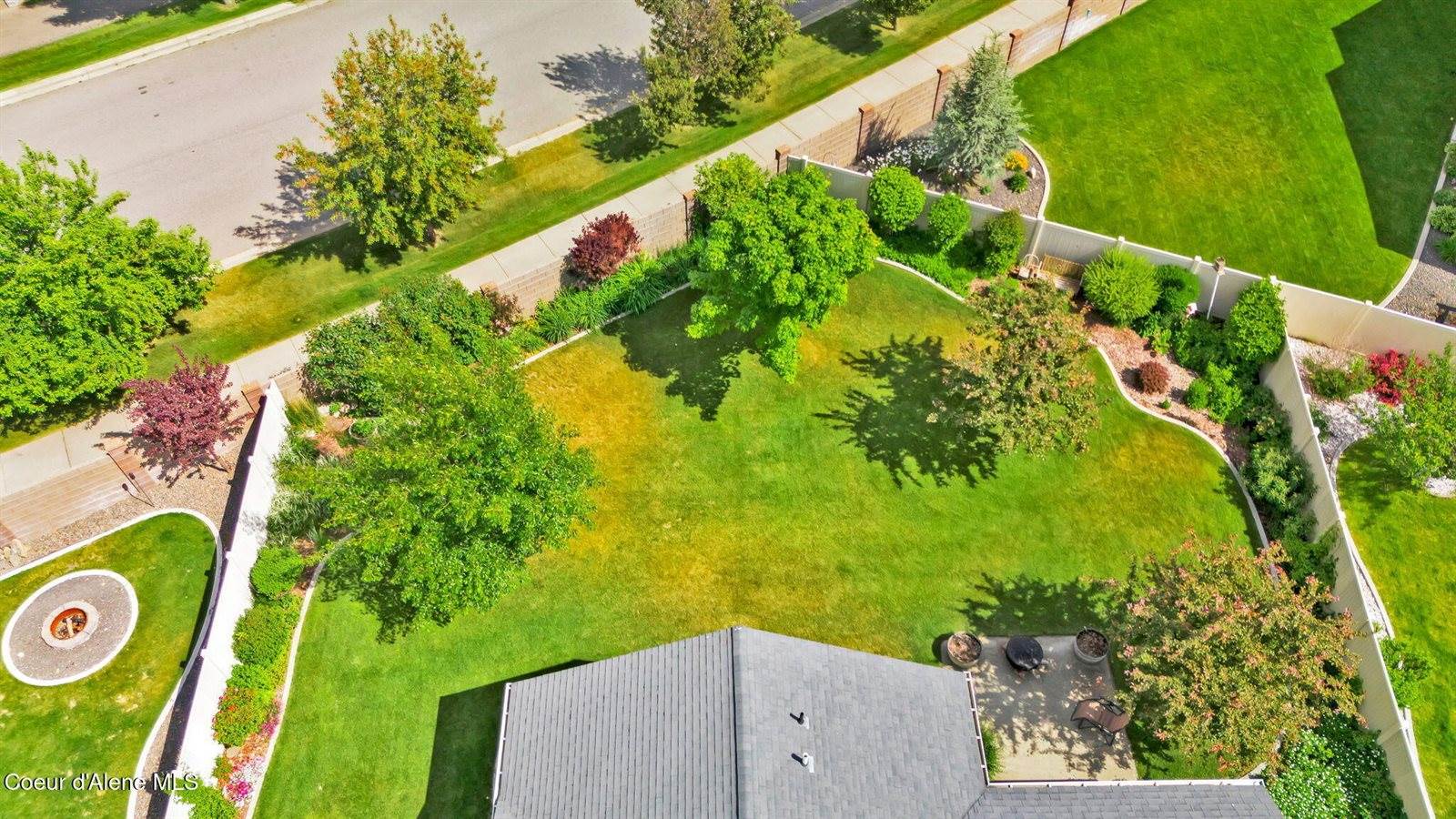 14774 North Pristine Cir, Rathdrum, ID 83858