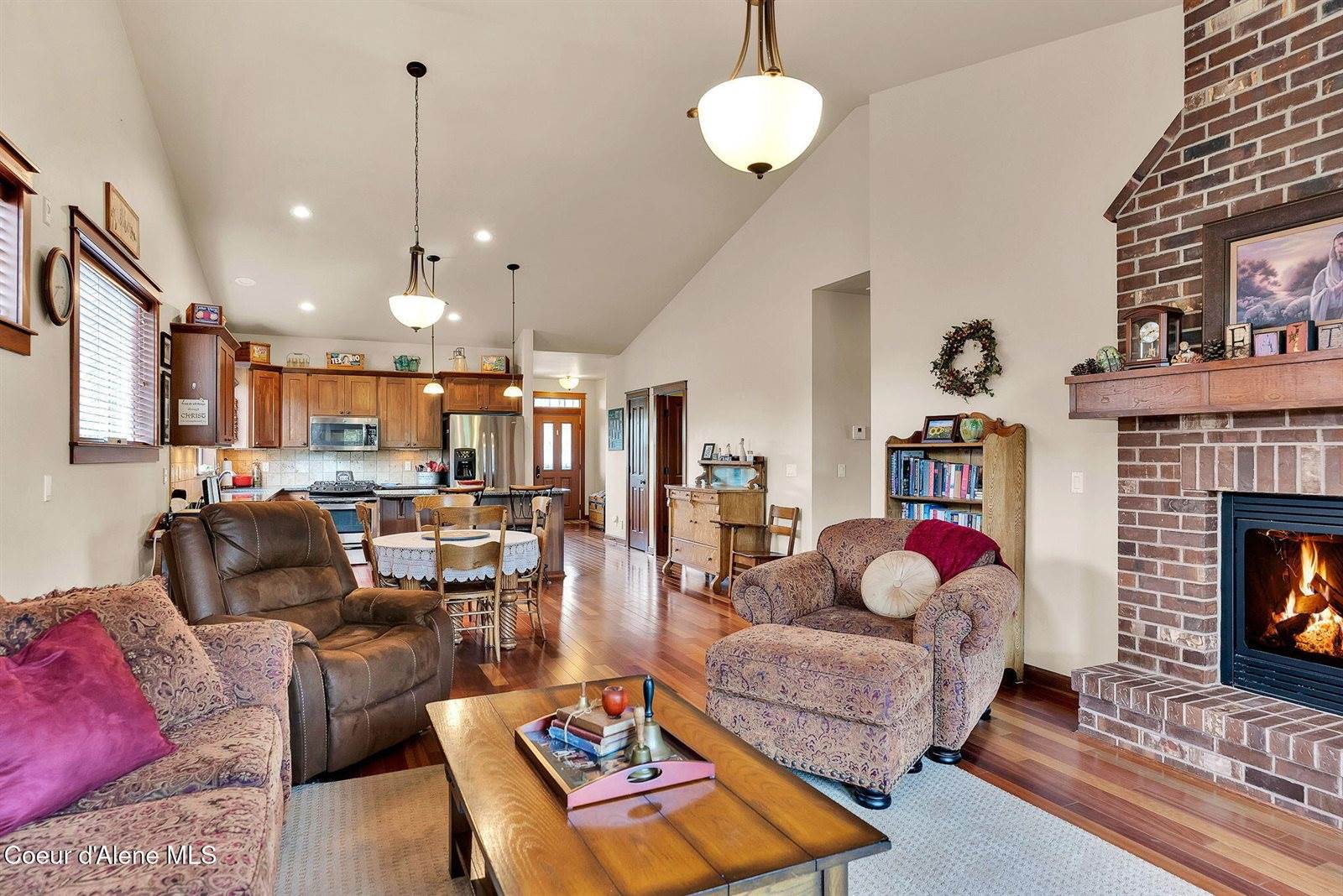 14774 North Pristine Cir, Rathdrum, ID 83858
