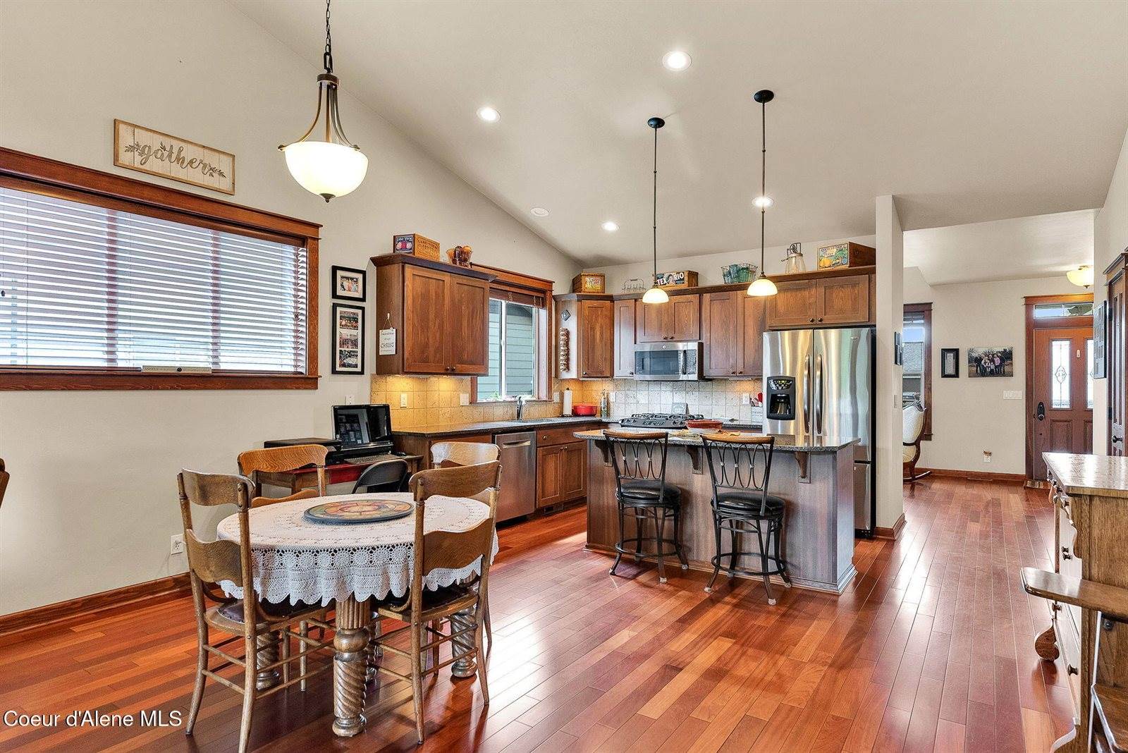 14774 North Pristine Cir, Rathdrum, ID 83858