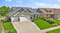 14774 North Pristine Cir, Rathdrum, ID 83858