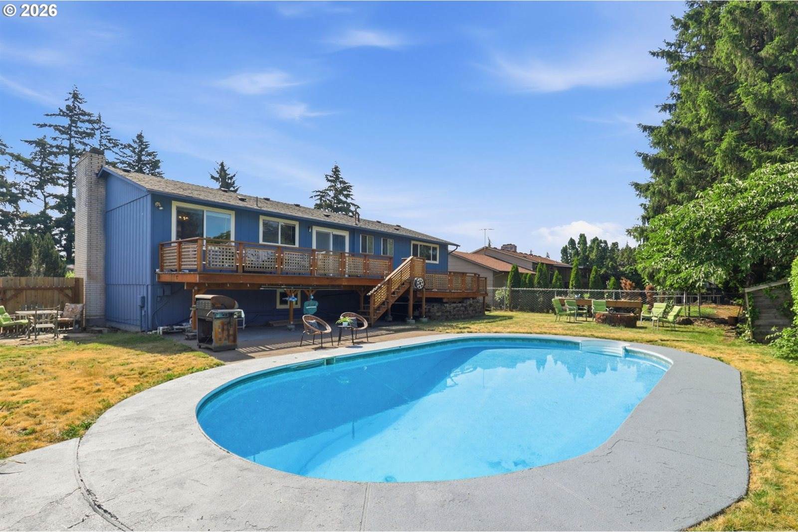1215 NE 195TH Ave, Portland, OR 97230