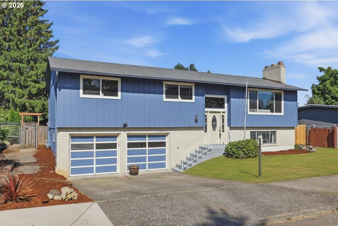 1215 NE 195TH Ave, Portland, OR 97230