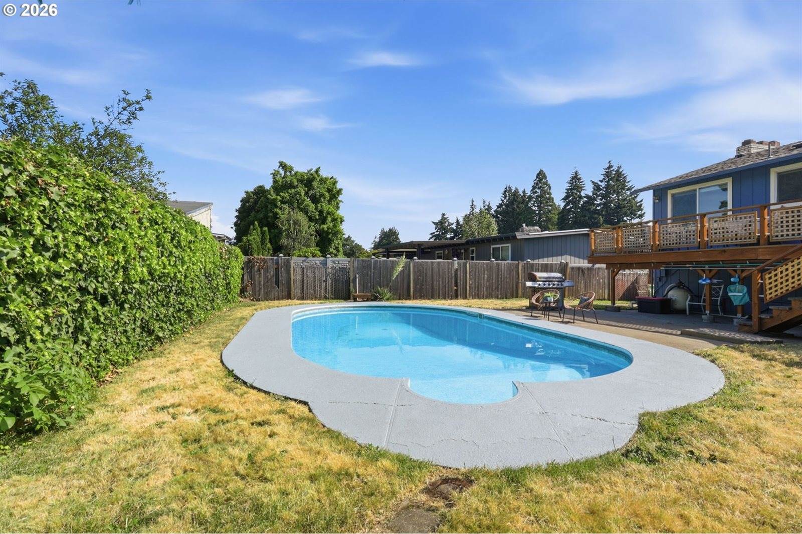 1215 NE 195TH Ave, Portland, OR 97230