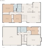 1215 NE 195TH Ave, Portland, OR 97230