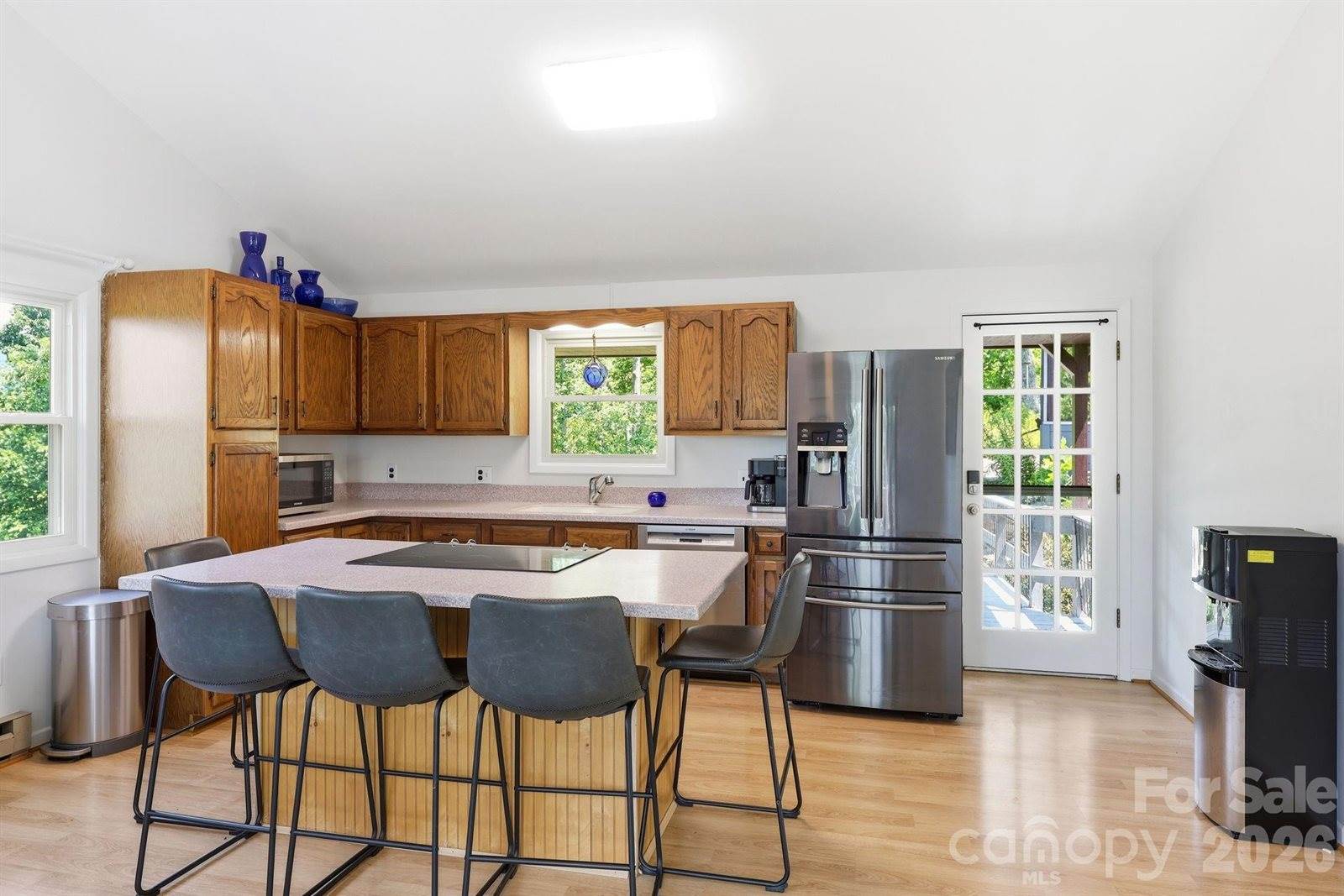 854 Ox Creek Crest Lane, Weaverville, NC 28787