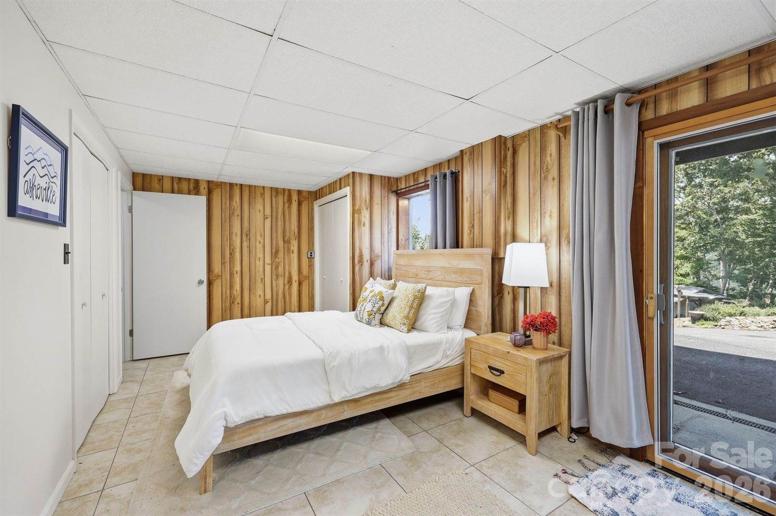854 Ox Creek Crest Lane, Weaverville, NC 28787