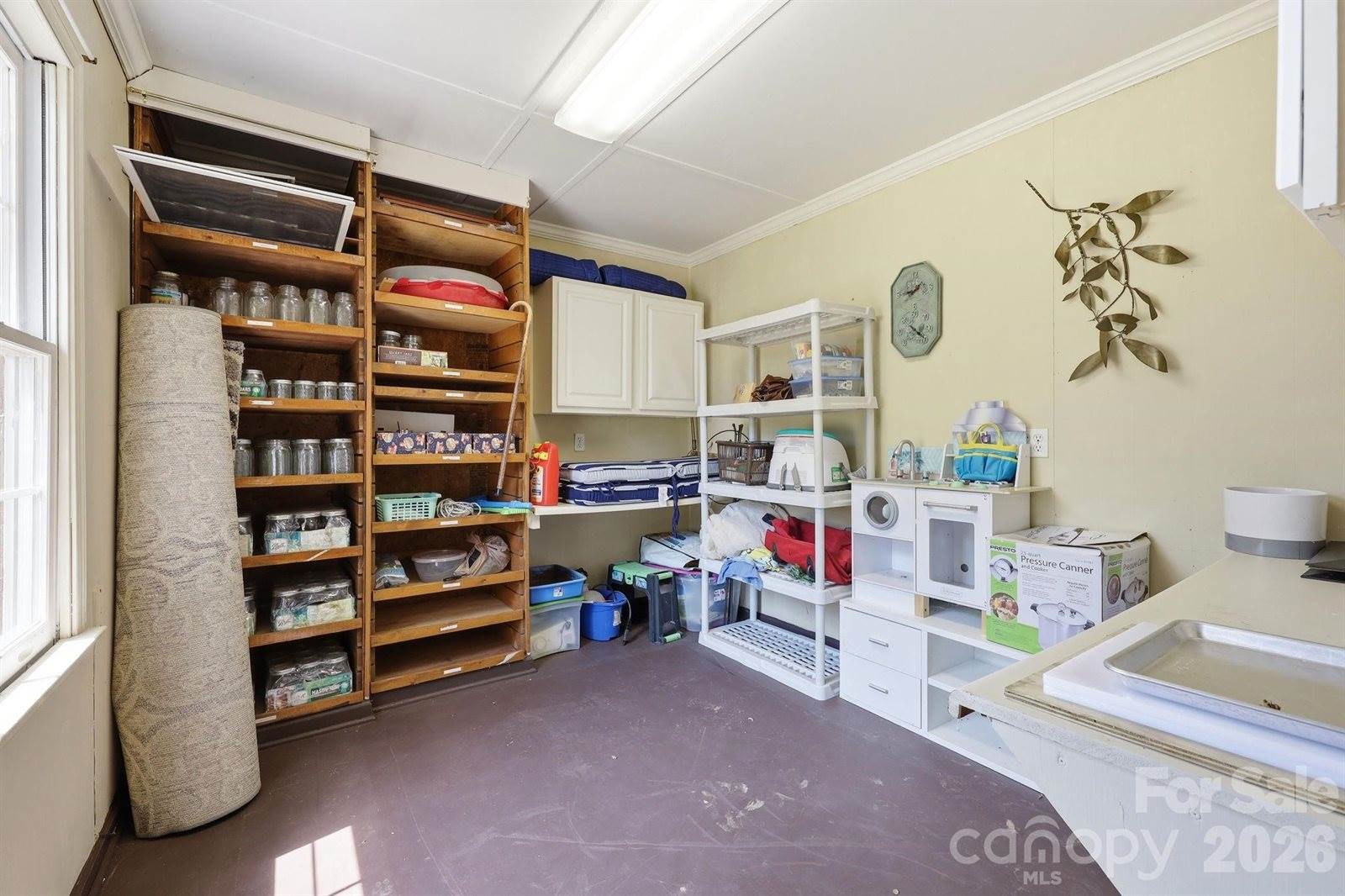 854 Ox Creek Crest Lane, Weaverville, NC 28787