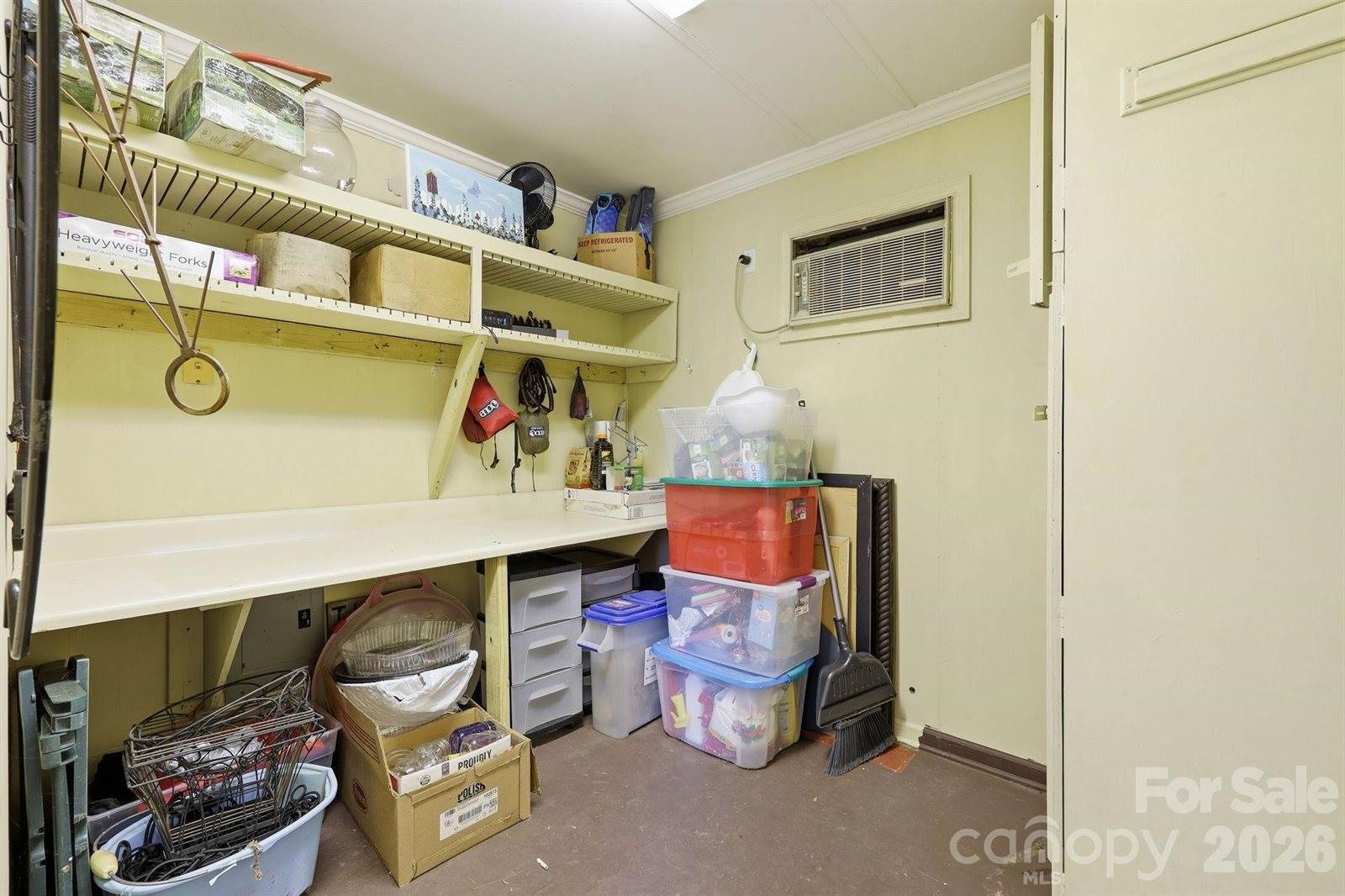 854 Ox Creek Crest Lane, Weaverville, NC 28787