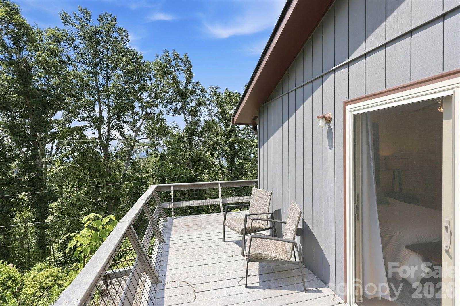 854 Ox Creek Crest Lane, Weaverville, NC 28787