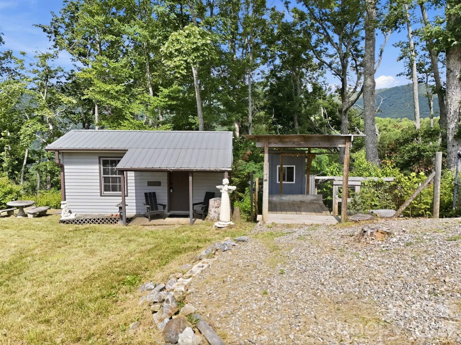 854 Ox Creek Crest Lane, Weaverville, NC 28787