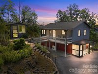854 Ox Creek Crest Lane, Weaverville, NC 28787