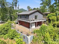 854 Ox Creek Crest Lane, Weaverville, NC 28787