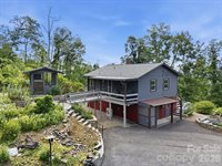 854 Ox Creek Crest Lane, Weaverville, NC 28787