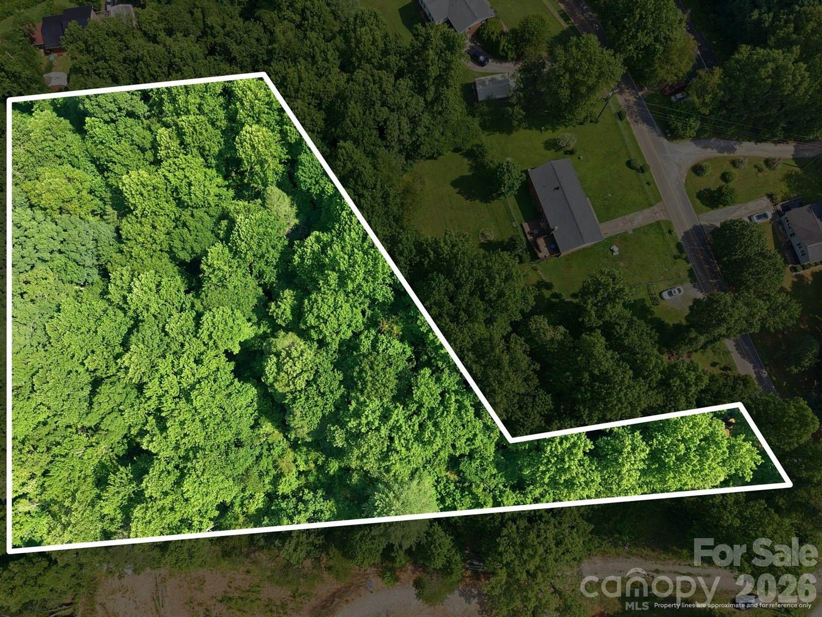 1 Bud Drive, Marion, NC 28752