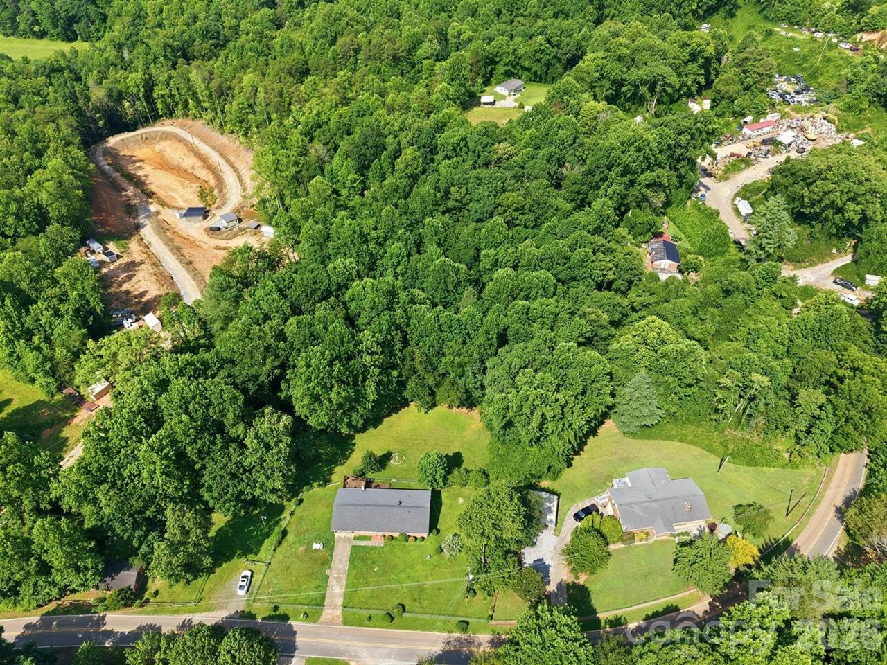 1 Bud Drive, Marion, NC 28752
