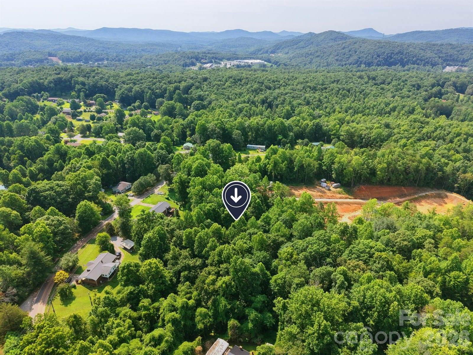 1 Bud Drive, Marion, NC 28752