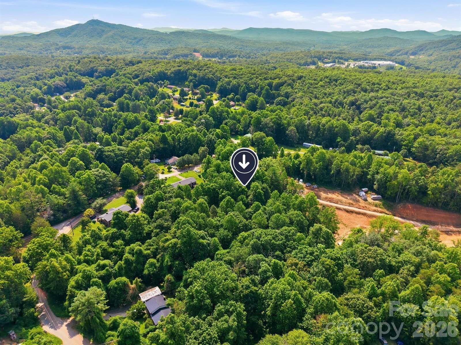 1 Bud Drive, Marion, NC 28752