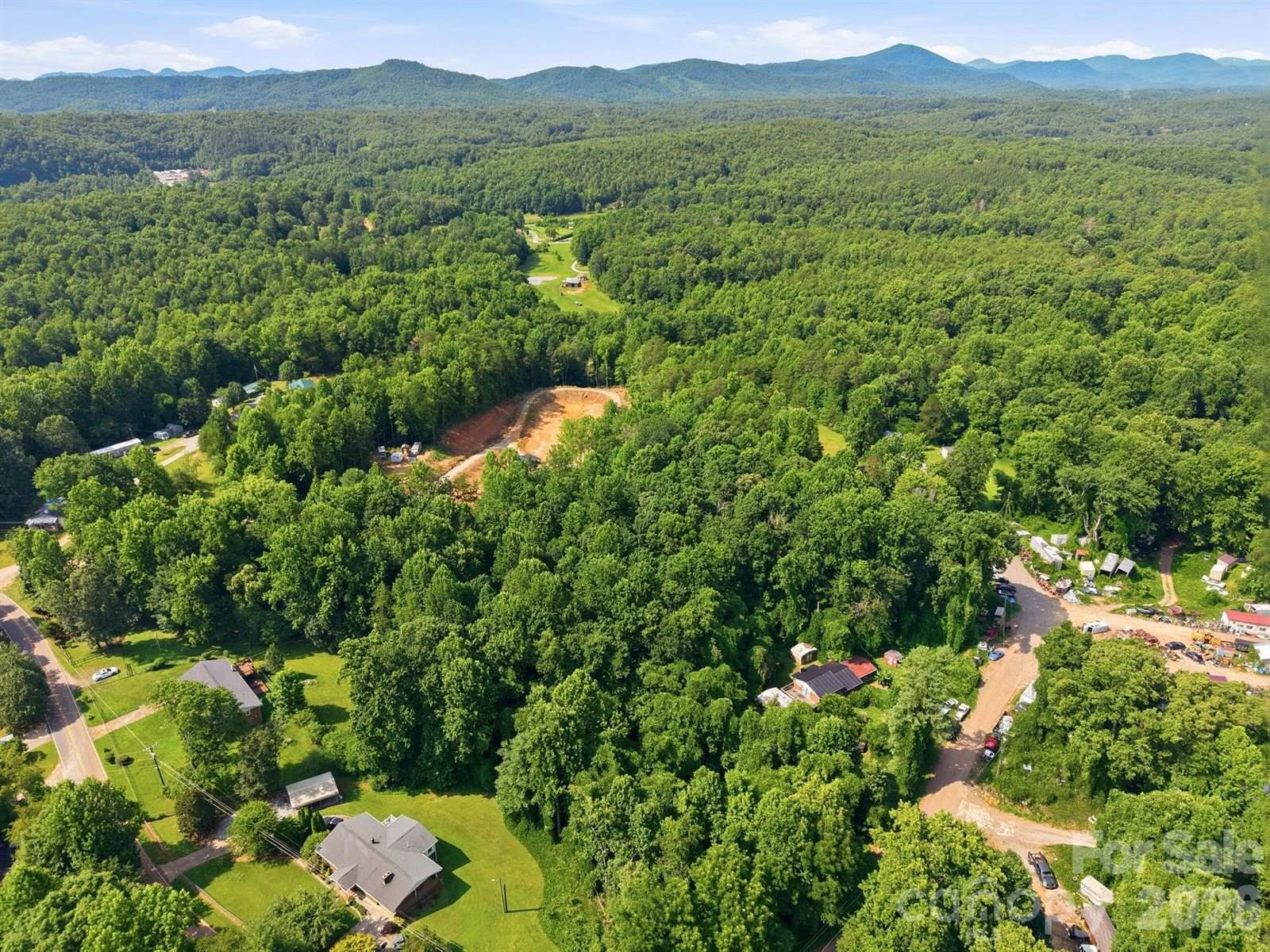 1 Bud Drive, Marion, NC 28752