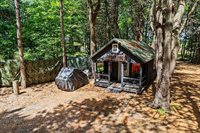 S Fenmore Road, Merrill, MI 48637