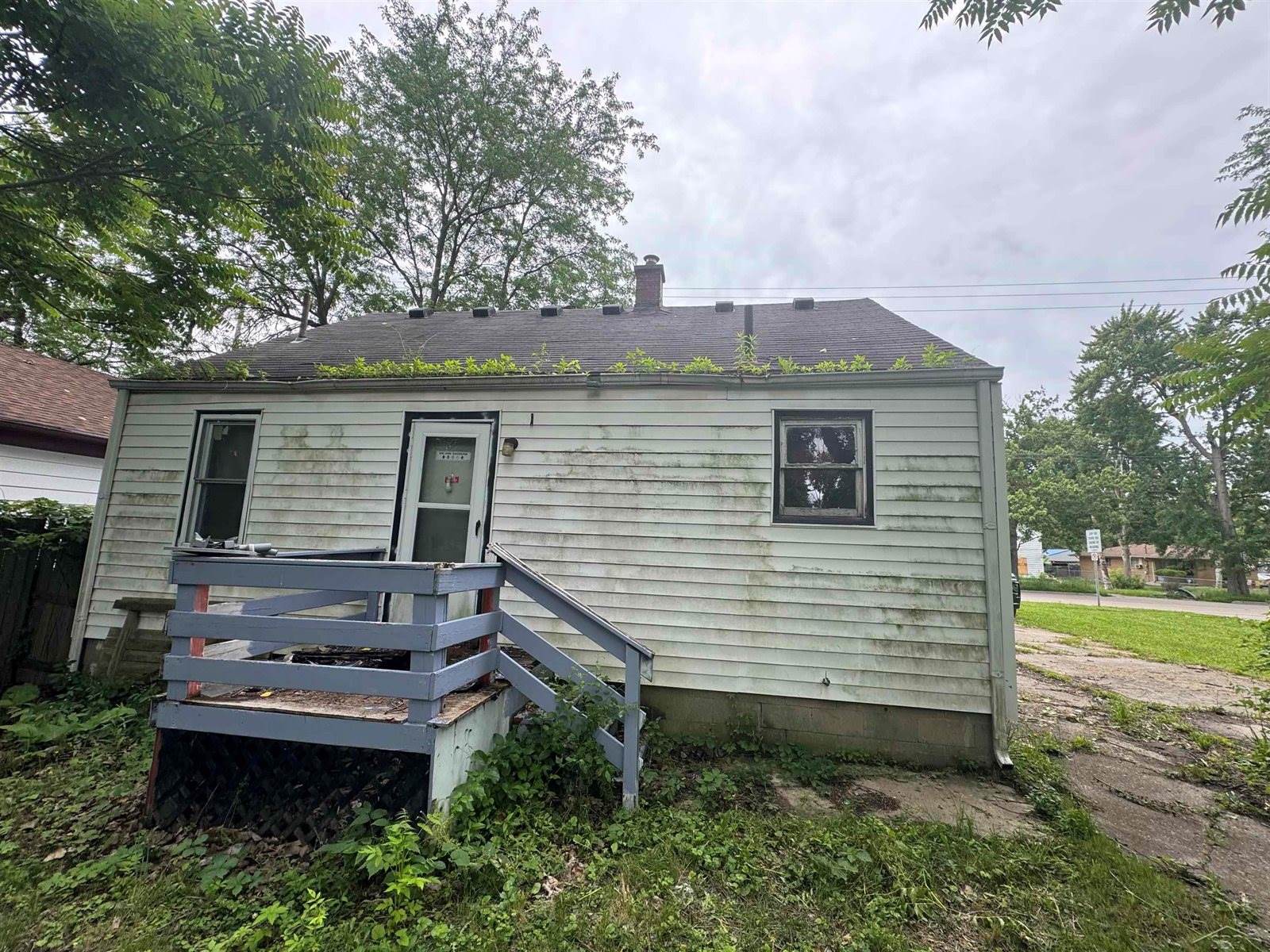 4115 Hess Avenue, Saginaw, MI 48601