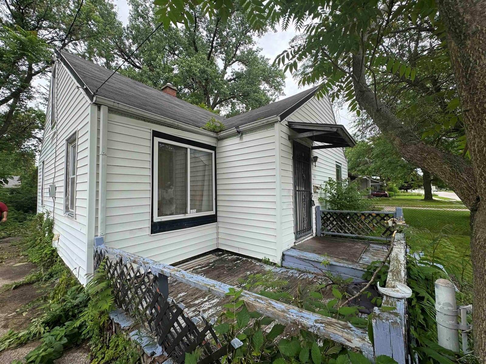 4115 Hess Avenue, Saginaw, MI 48601