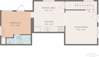 1002 Madison Avenue, Saginaw, MI 48602