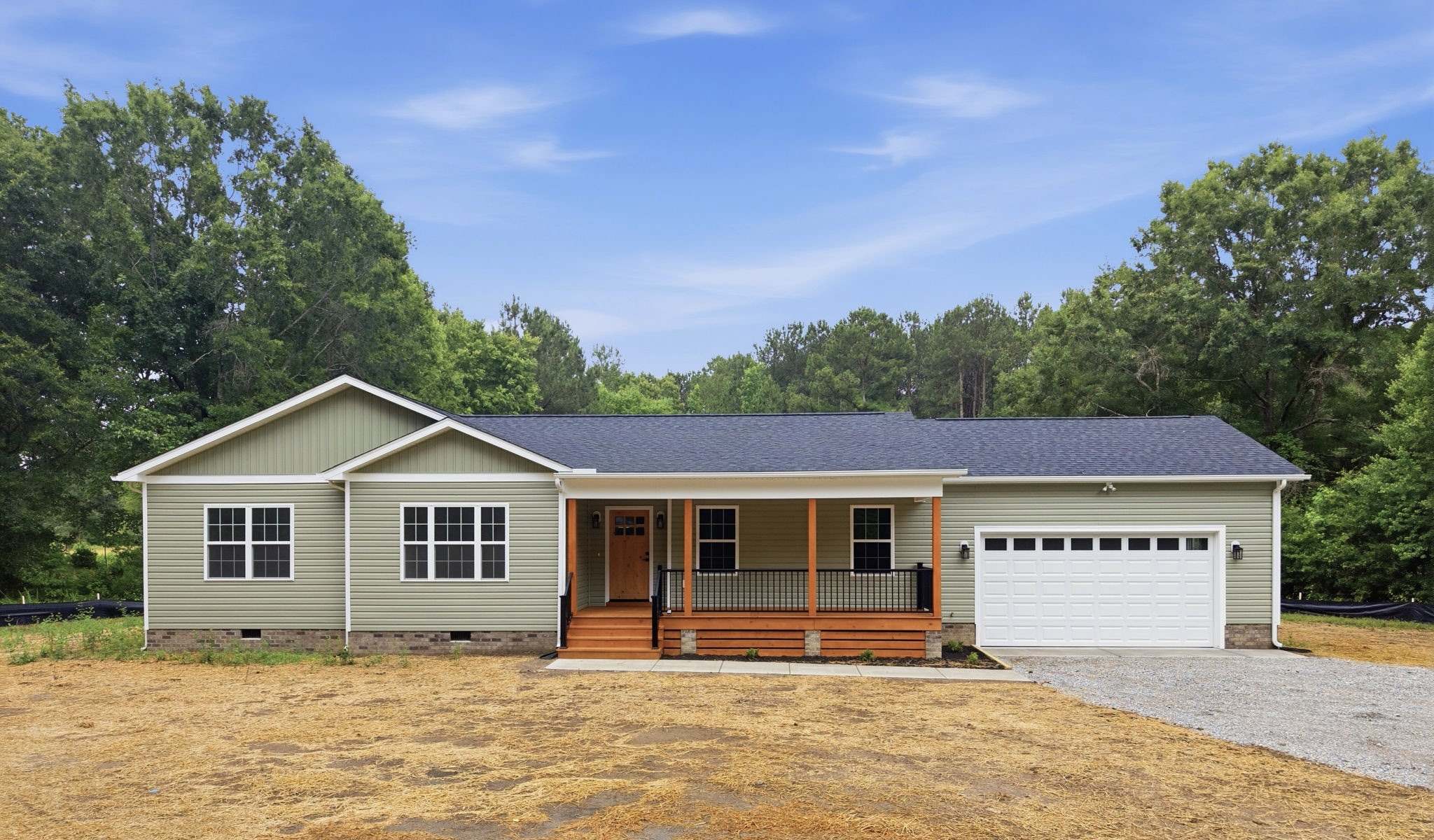 18707 Indian Rd, S Prince George, VA 23805