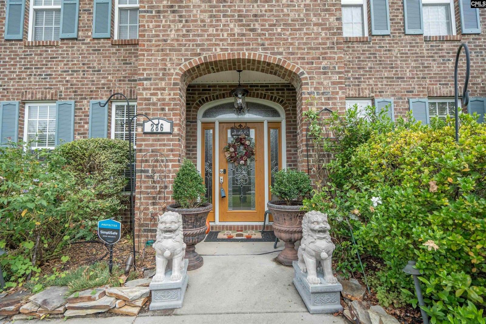 286 Traditions, Columbia, SC 29229