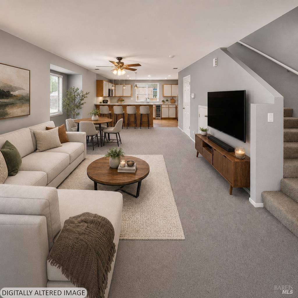 1152 Pear Tree Lane, Napa, CA 94558