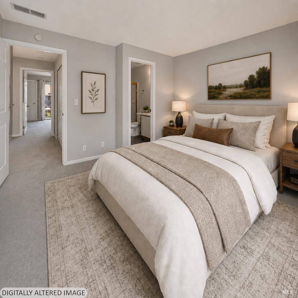 1152 Pear Tree Lane, Napa, CA 94558
