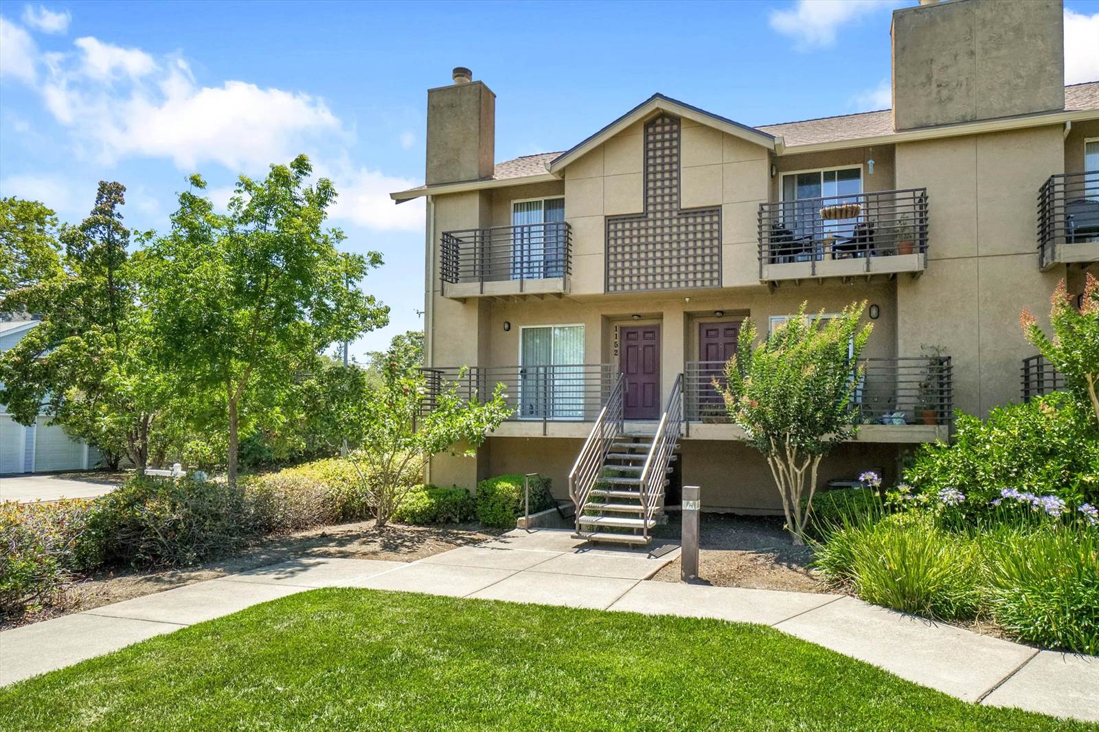 1152 Pear Tree Lane, Napa, CA 94558