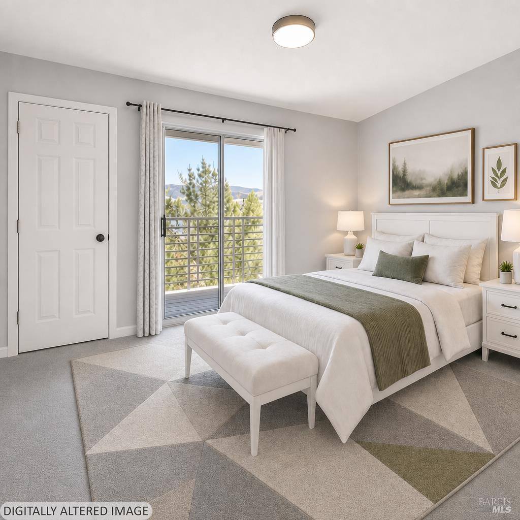 1152 Pear Tree Lane, Napa, CA 94558