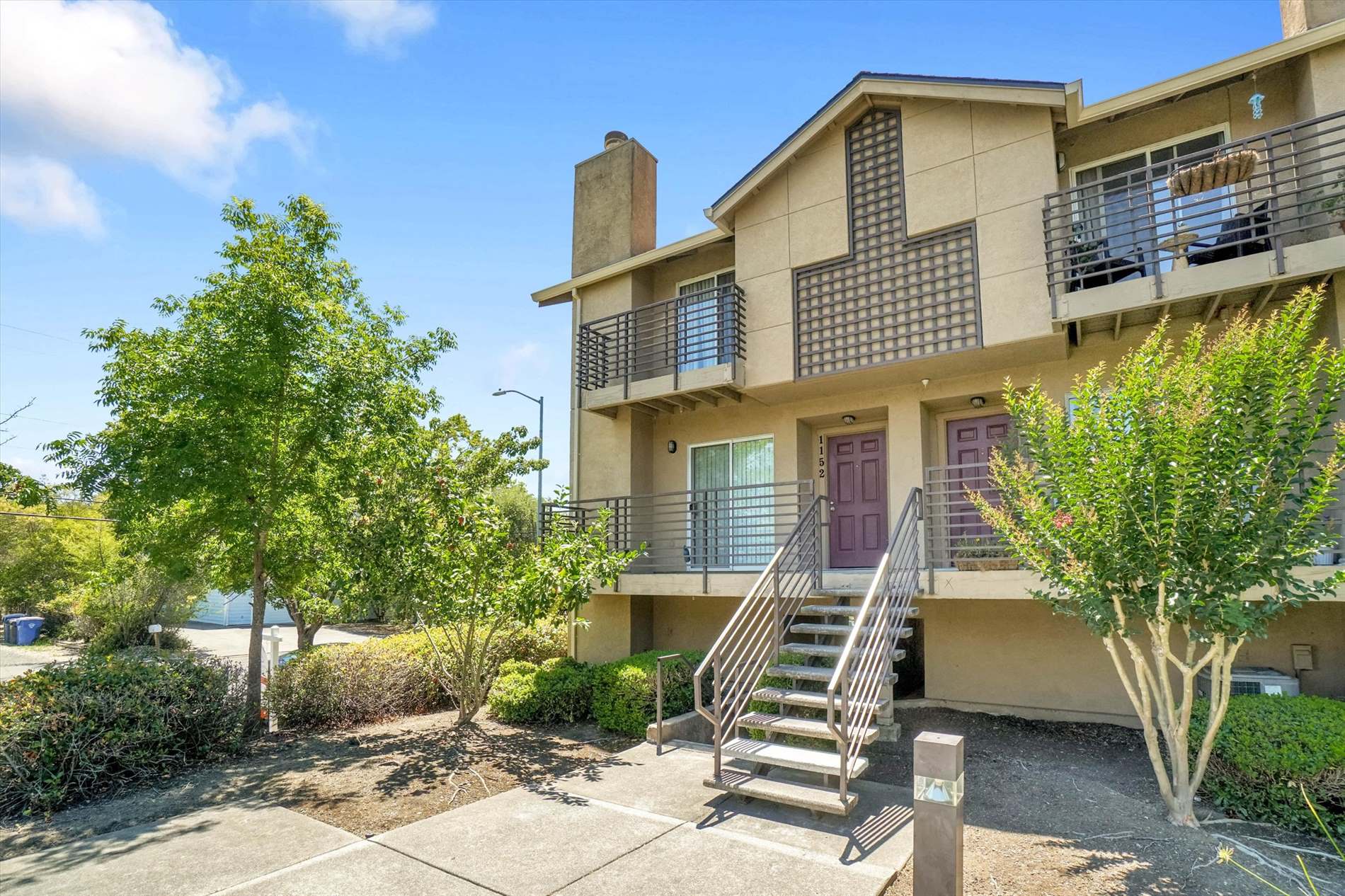 1152 Pear Tree Lane, Napa, CA 94558