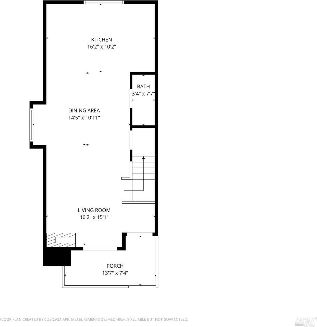 1152 Pear Tree Lane, Napa, CA 94558