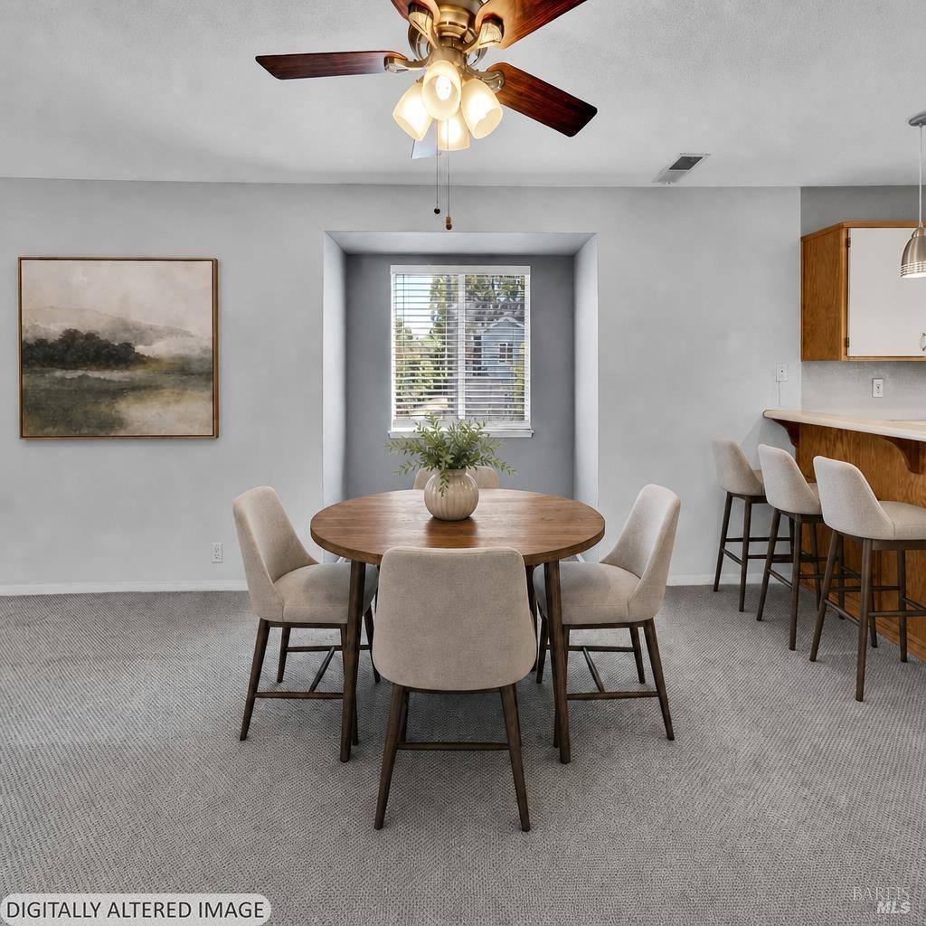 1152 Pear Tree Lane, Napa, CA 94558