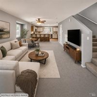 1152 Pear Tree Lane, Napa, CA 94558