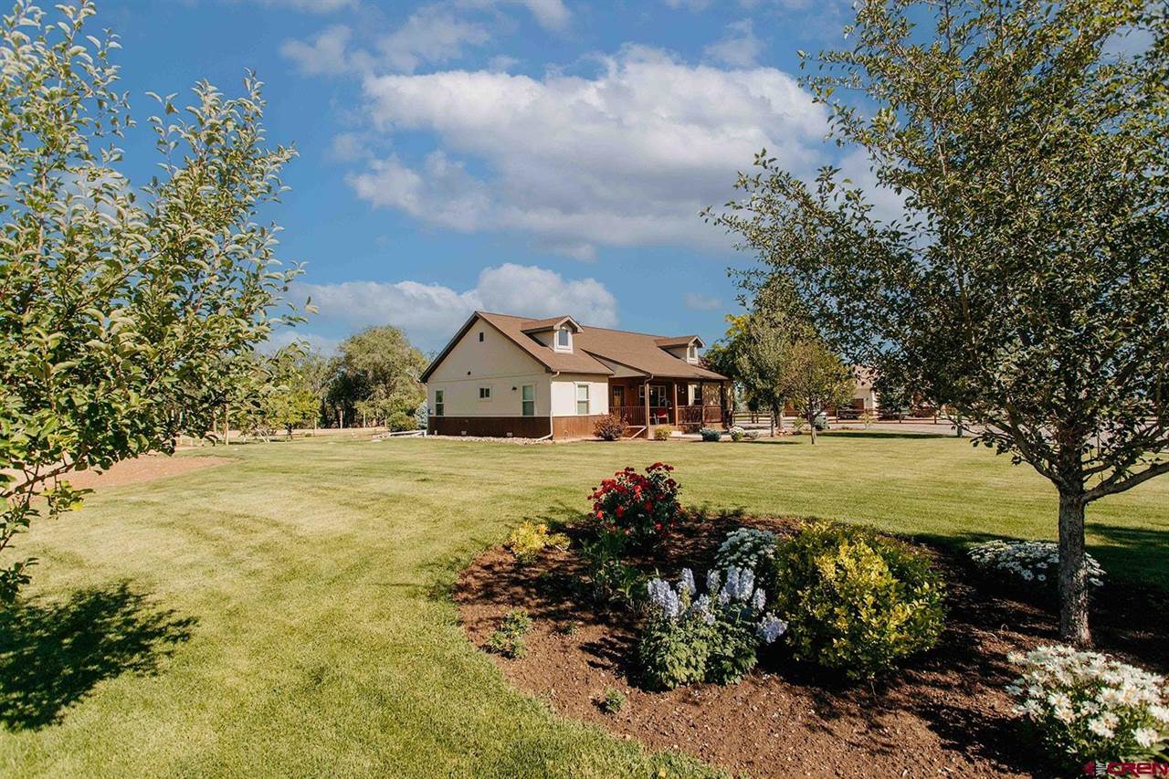 60110 Kiowa Lane, Montrose, CO 81403