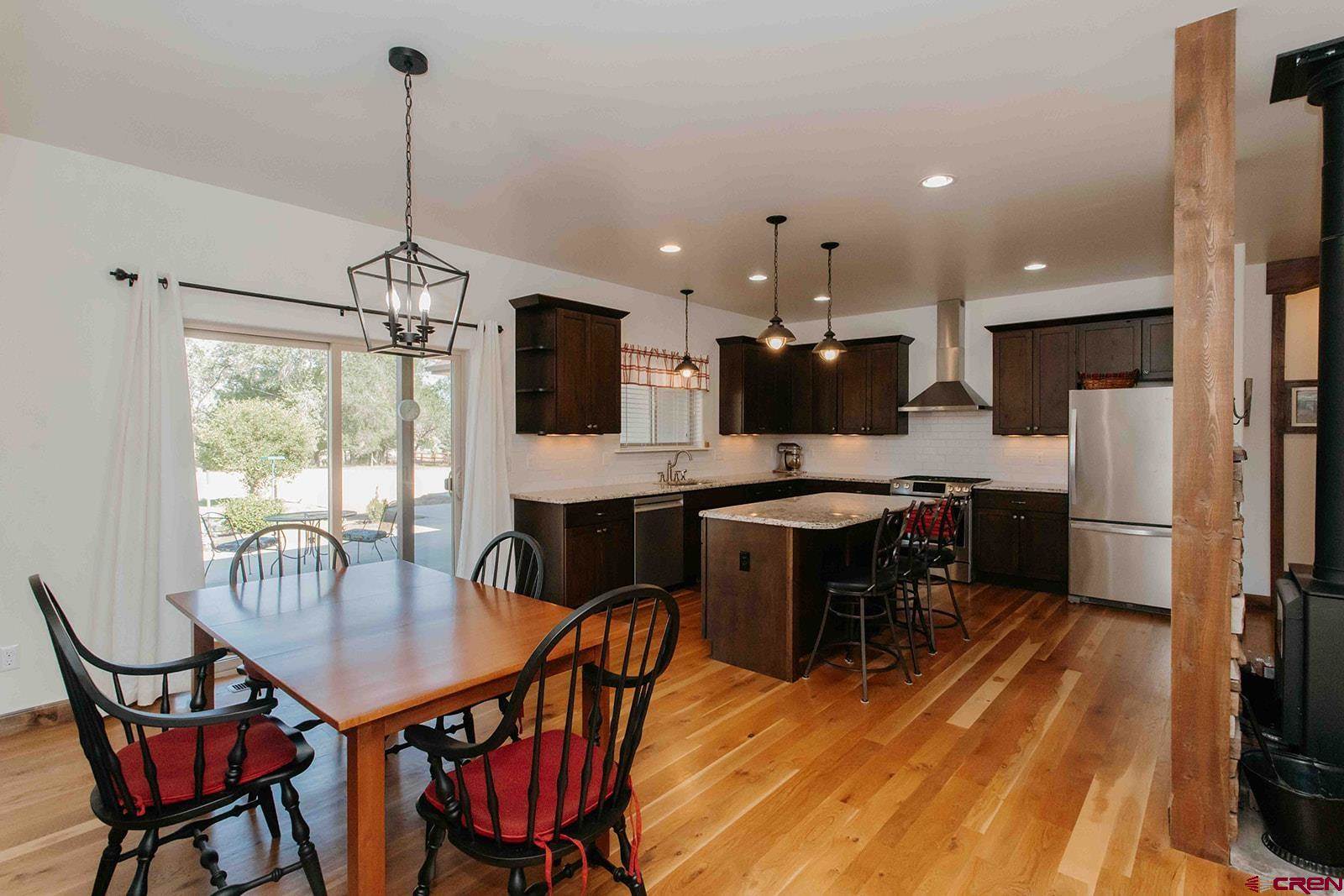 60110 Kiowa Lane, Montrose, CO 81403