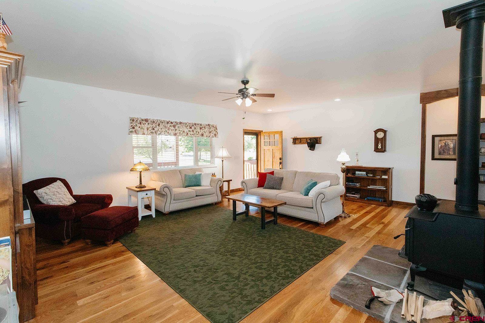 60110 Kiowa Lane, Montrose, CO 81403