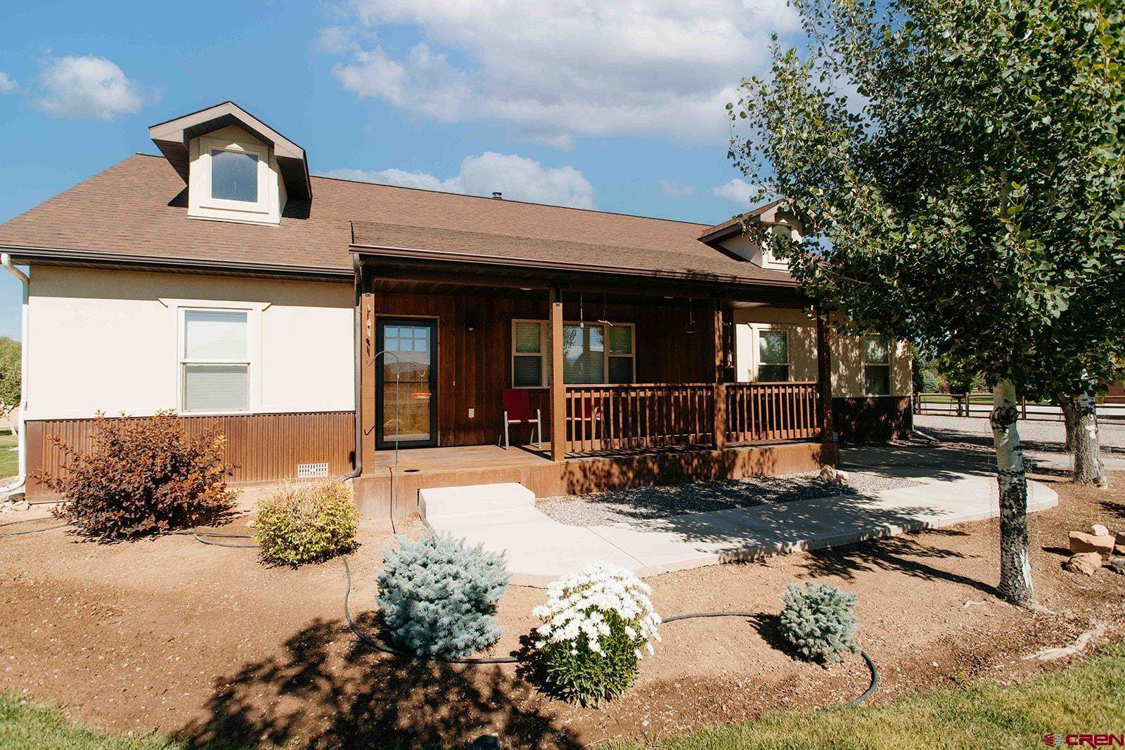 60110 Kiowa Lane, Montrose, CO 81403