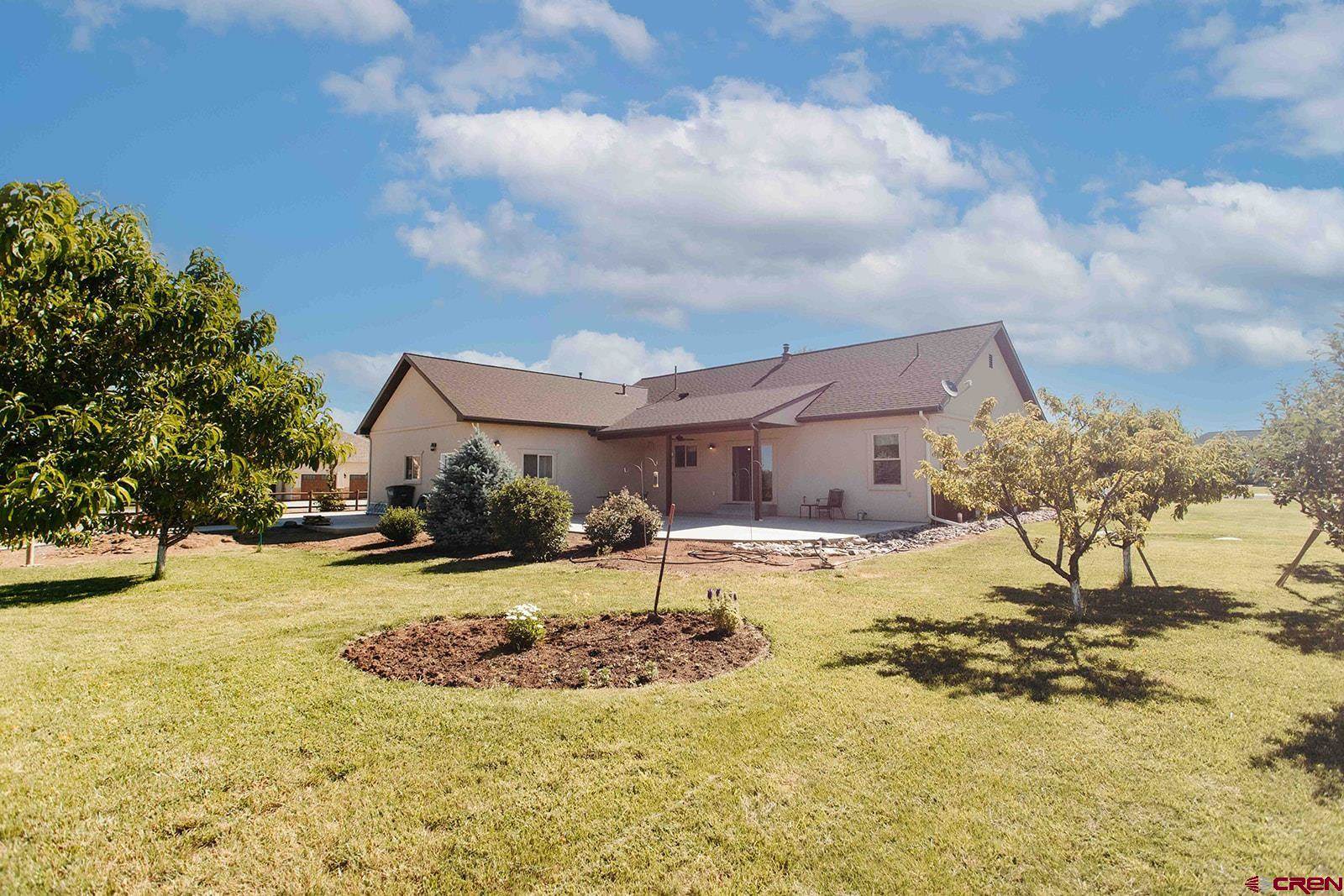 60110 Kiowa Lane, Montrose, CO 81403