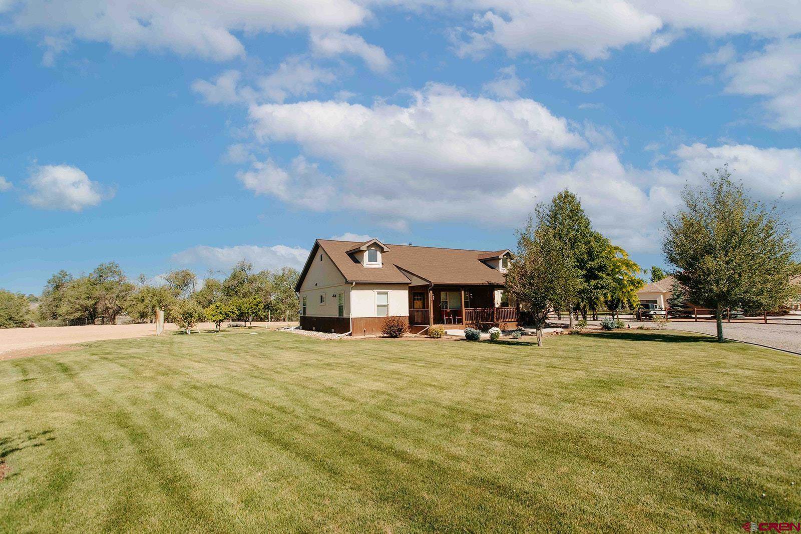 60110 Kiowa Lane, Montrose, CO 81403