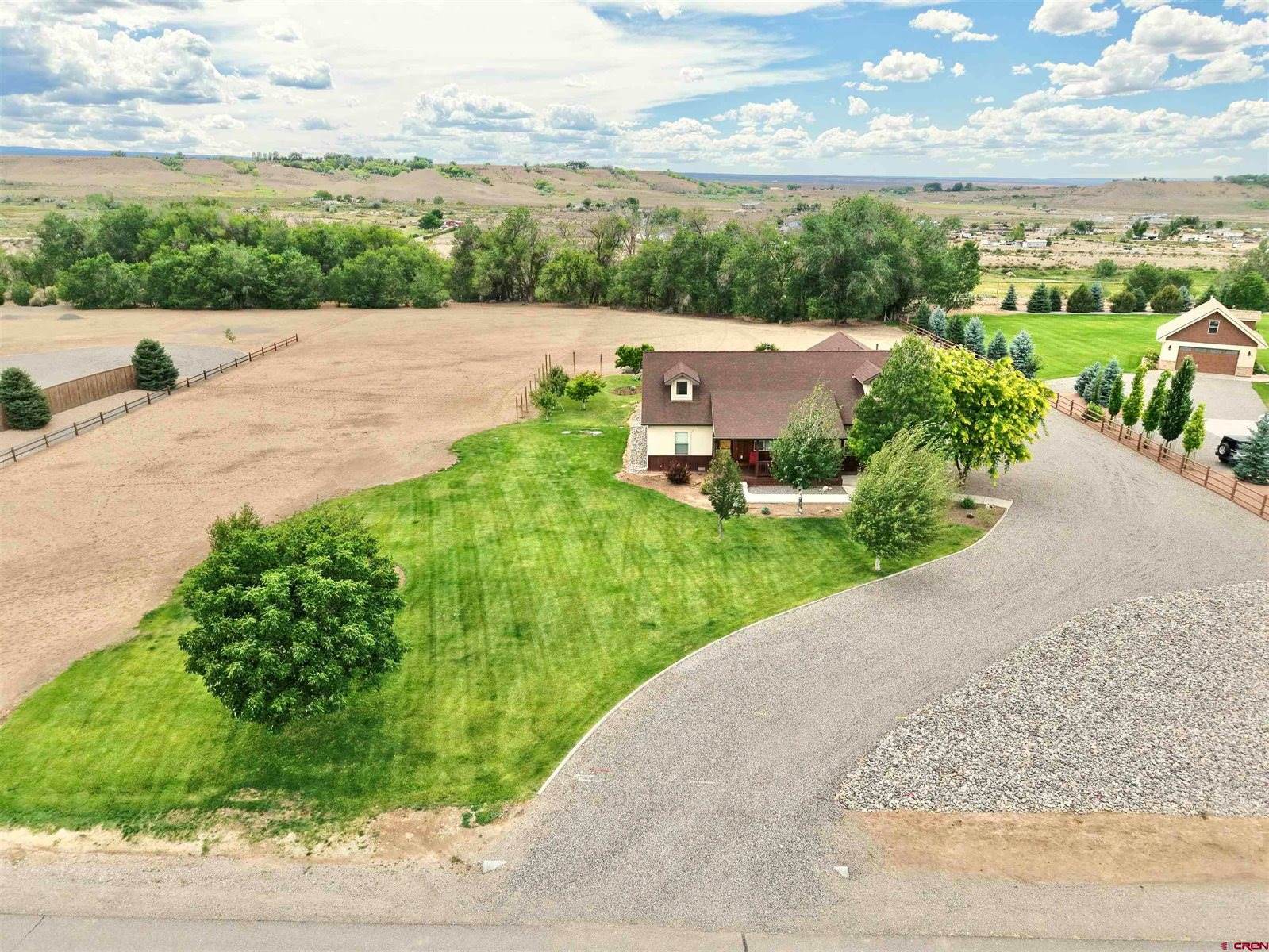 60110 Kiowa Lane, Montrose, CO 81403