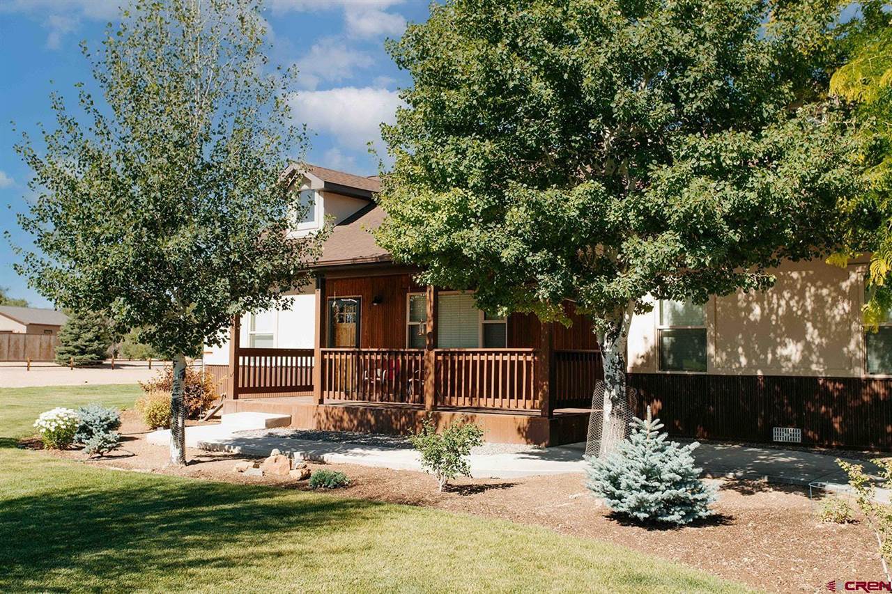 60110 Kiowa Lane, Montrose, CO 81403