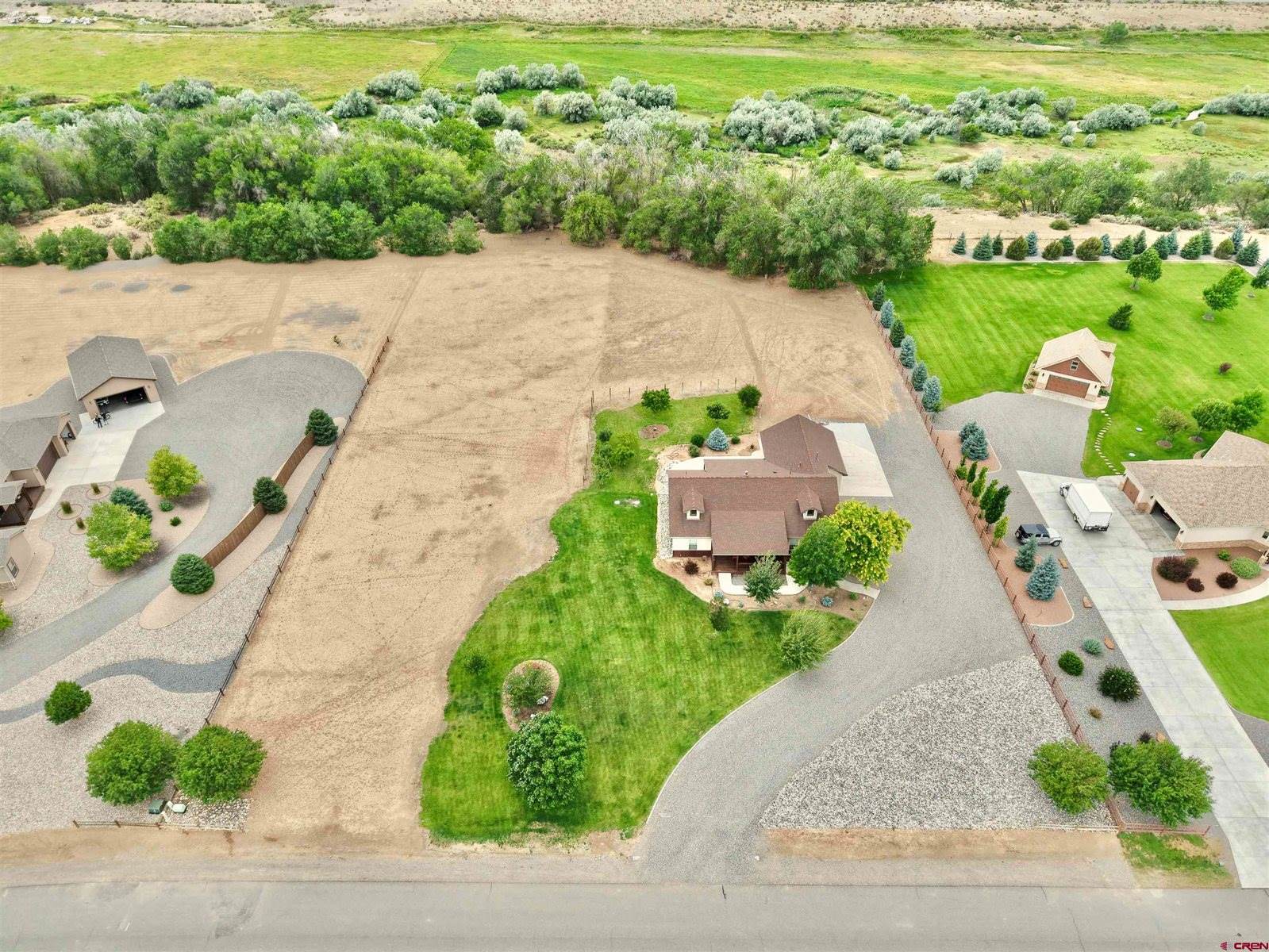 60110 Kiowa Lane, Montrose, CO 81403