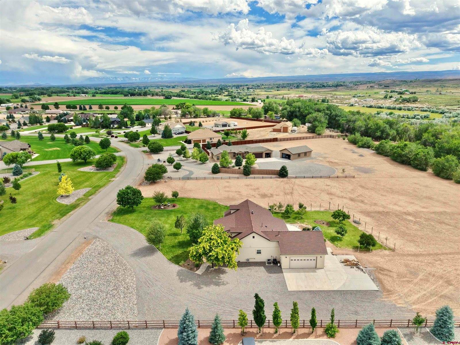 60110 Kiowa Lane, Montrose, CO 81403